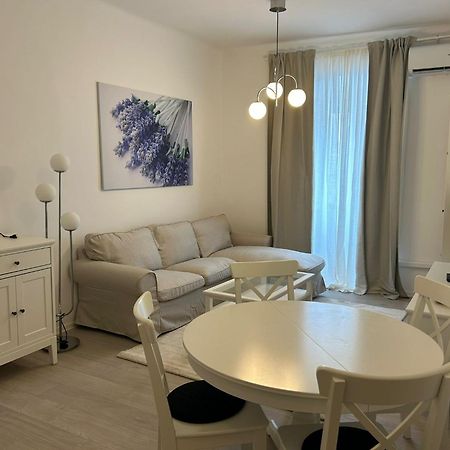 Apartman Lavanda Cres Exteriör bild