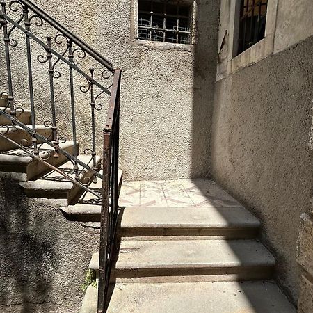 Apartman Lavanda Cres Exteriör bild