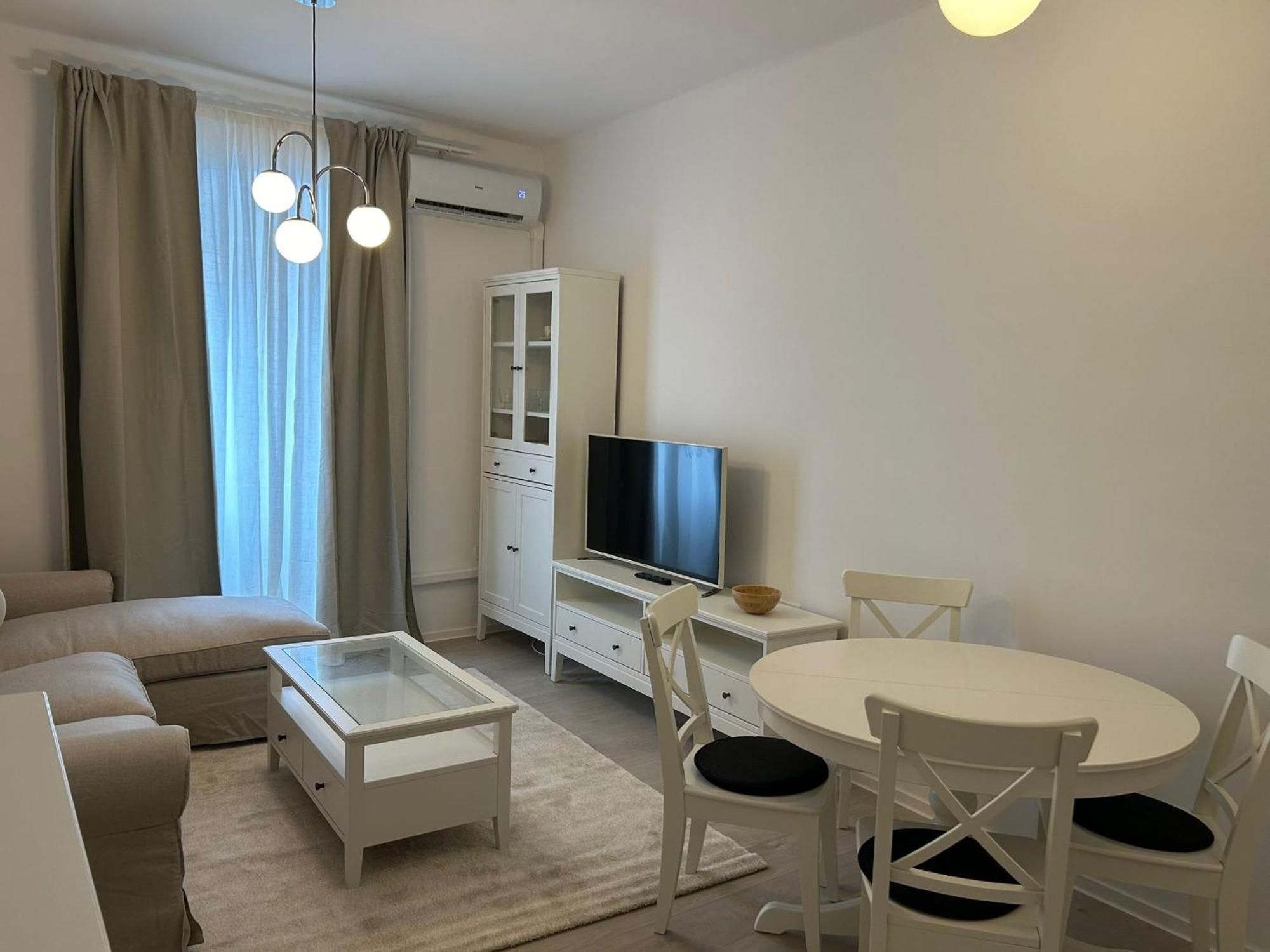 Apartman Lavanda Cres Exteriör bild