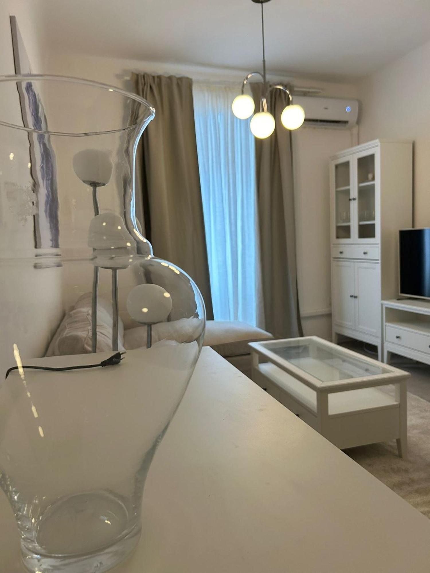 Apartman Lavanda Cres Exteriör bild