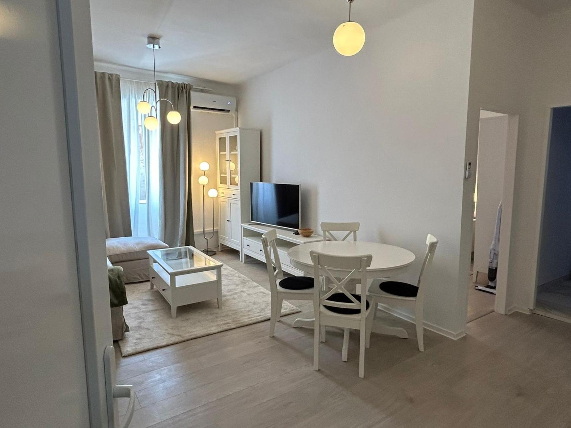 Apartman Lavanda Cres Exteriör bild