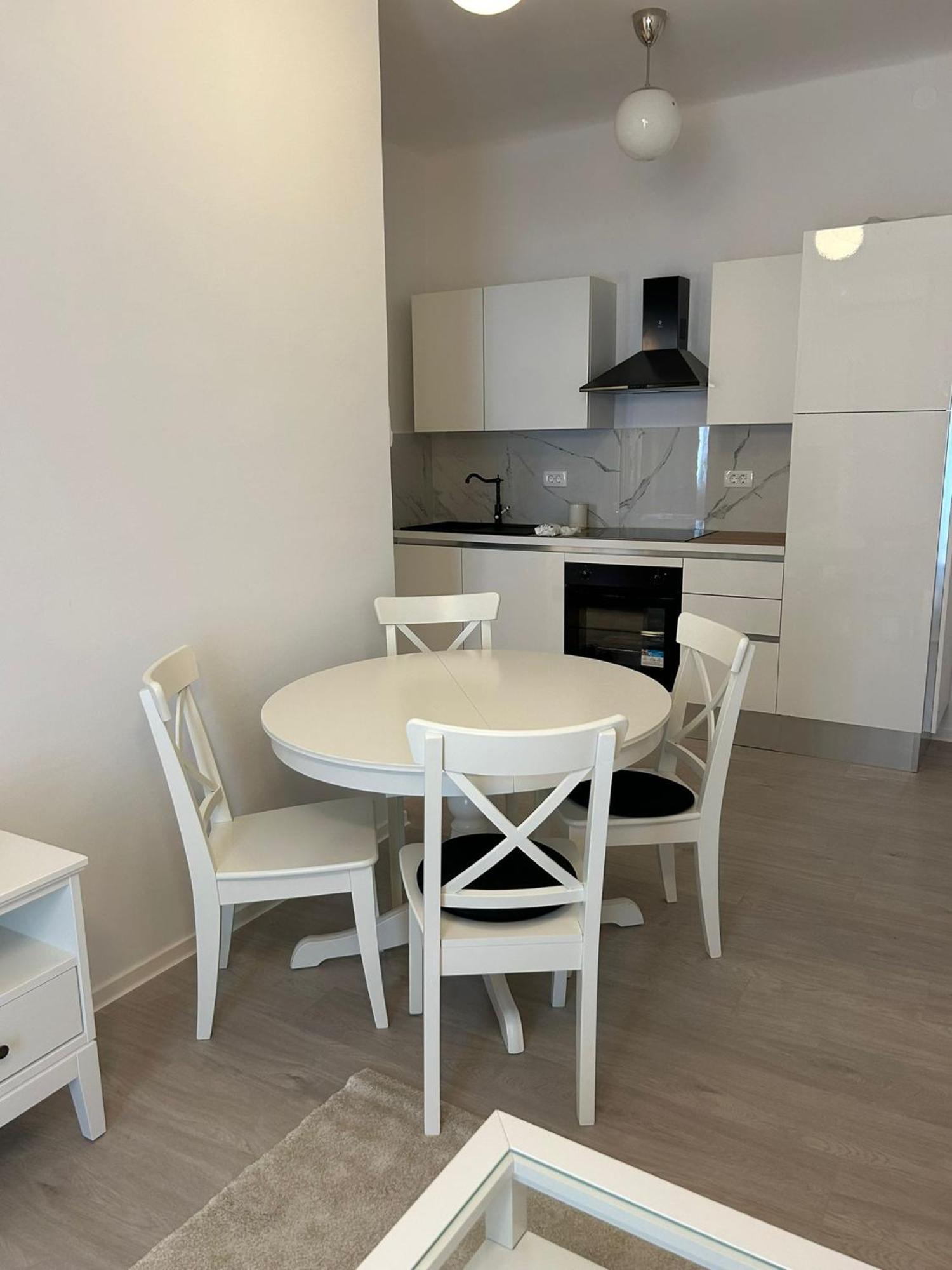 Apartman Lavanda Cres Exteriör bild