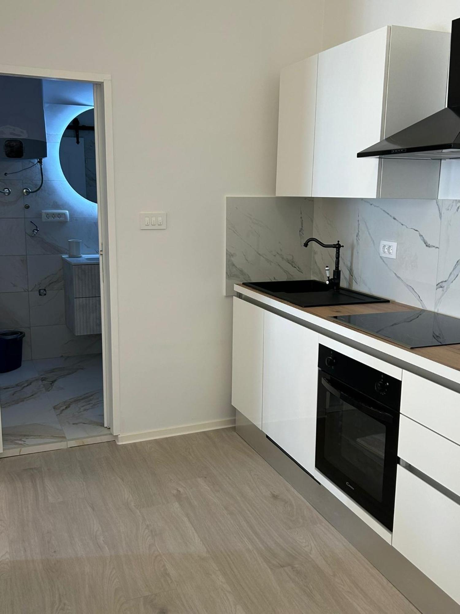 Apartman Lavanda Cres Exteriör bild
