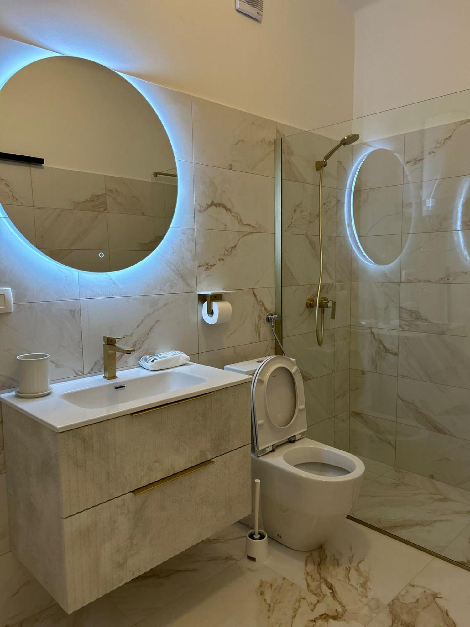 Apartman Lavanda Cres Exteriör bild