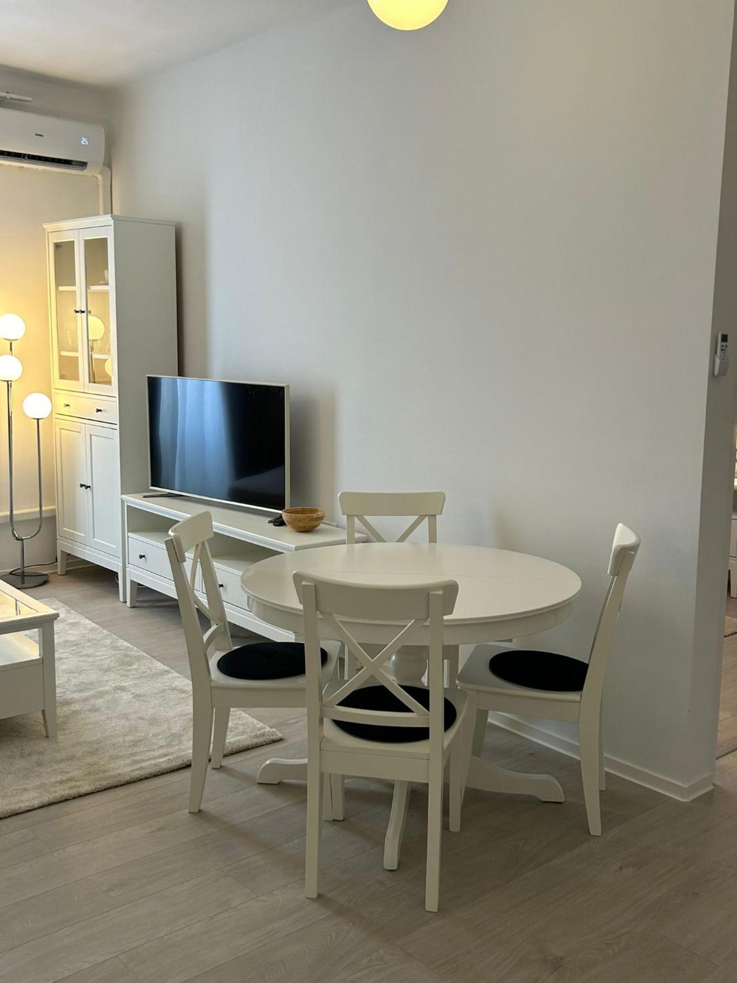 Apartman Lavanda Cres Exteriör bild
