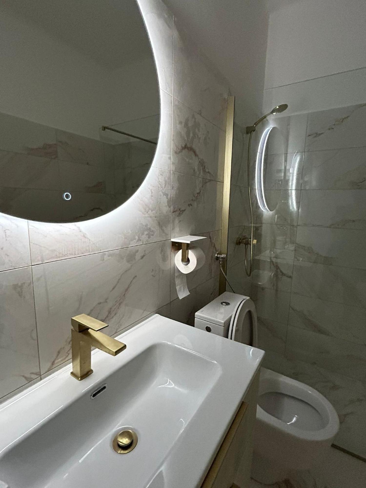 Apartman Lavanda Cres Exteriör bild