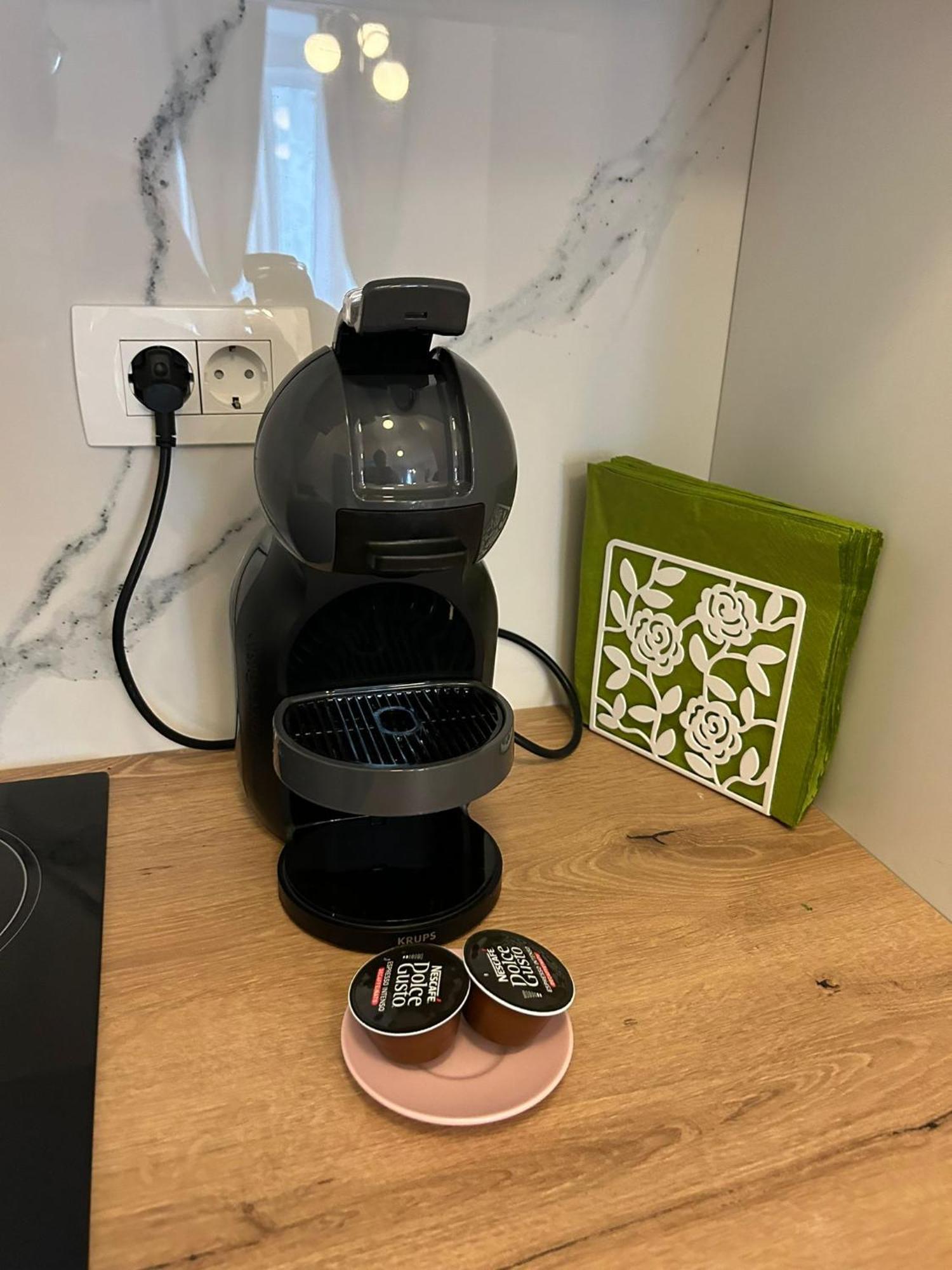 Apartman Lavanda Cres Exteriör bild