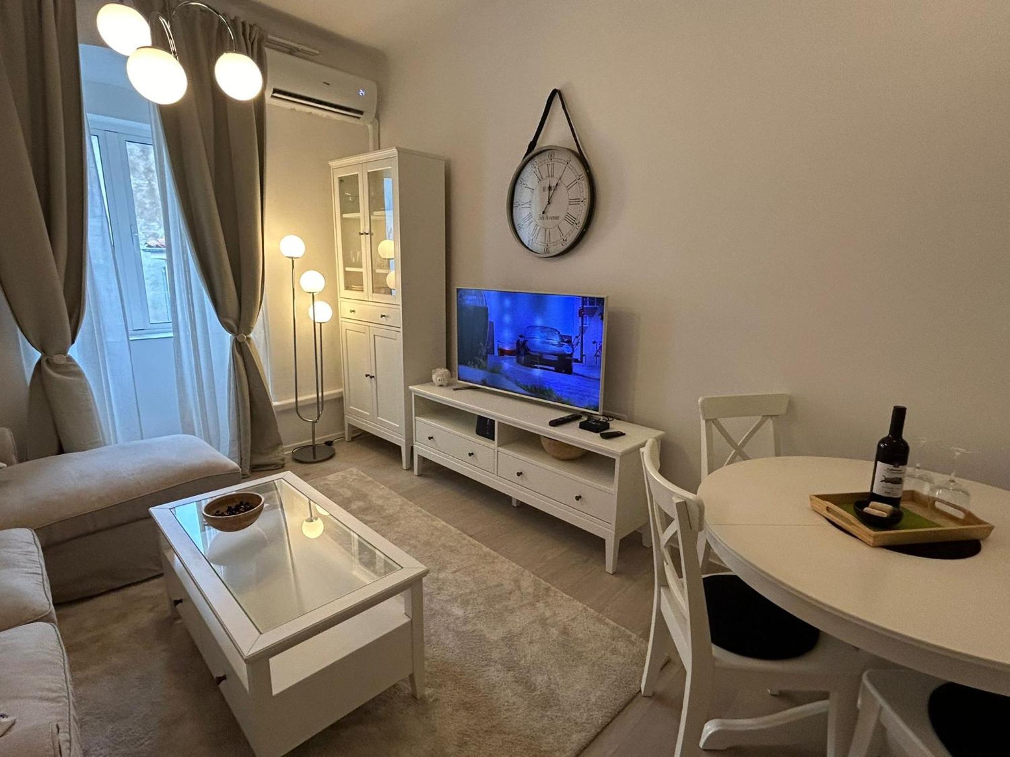 Apartman Lavanda Cres Exteriör bild