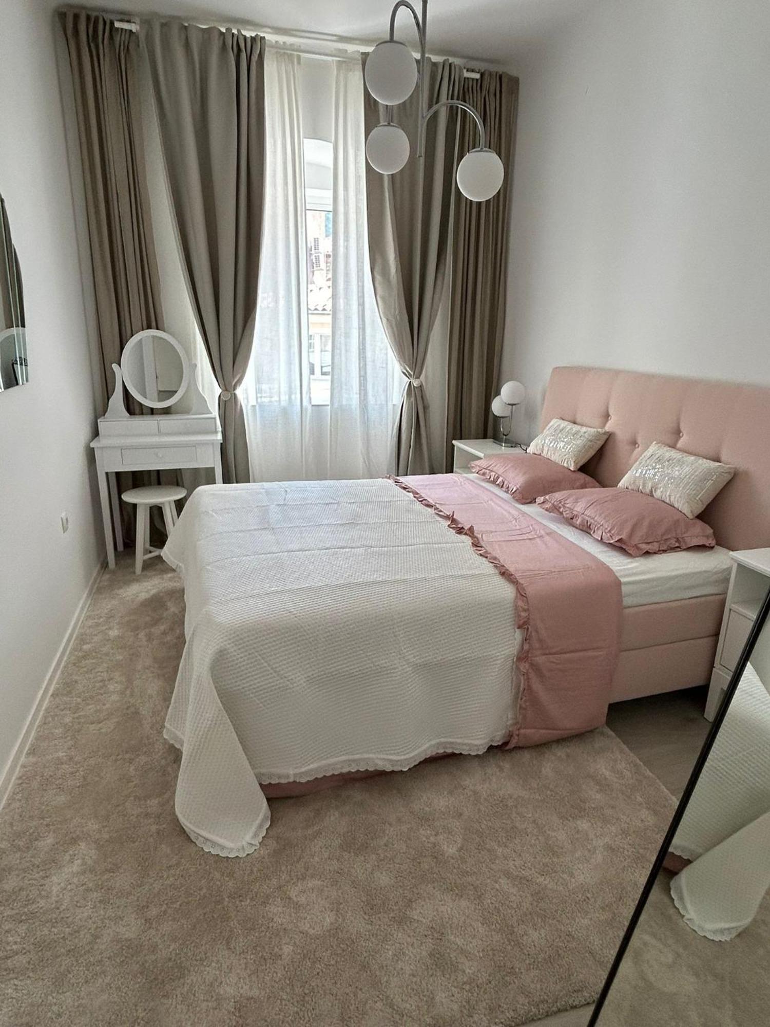 Apartman Lavanda Cres Exteriör bild